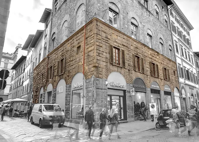 Dell'olio Bed & Breakfast 3*