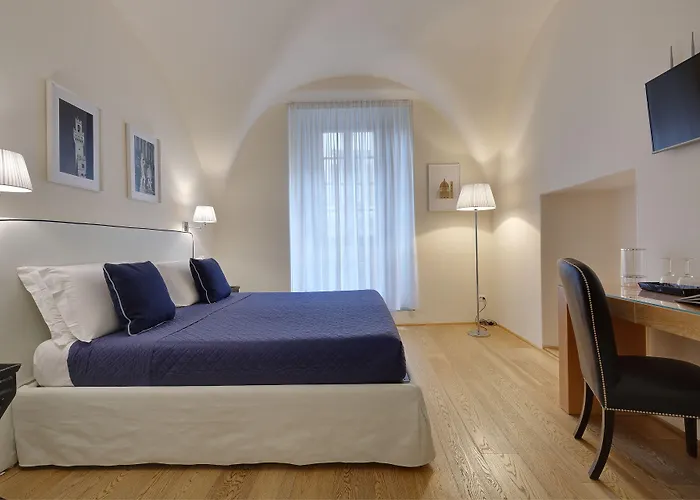 Bed & Breakfast Dell'olio