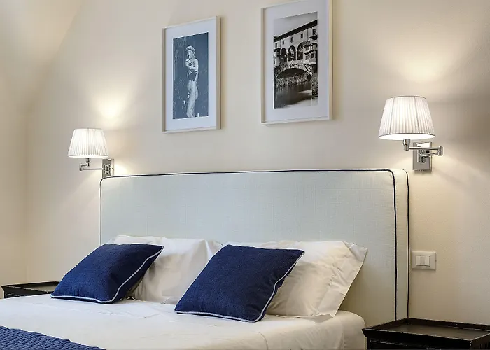 Dell'olio Bed & Breakfast 3*
