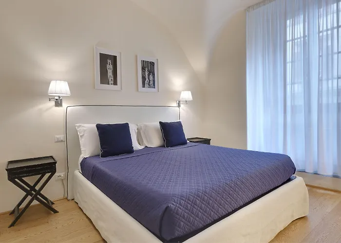 Bed & Breakfast Dell'olio Florencie